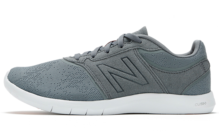 (Women) New Balance 415 Gray 'Grey' WL415GW