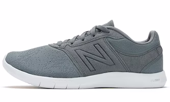 (Women) New Balance 415 Gray 'Grey' WL415GW (Women) New Balance 415 Gray 'Grey' WL415GW