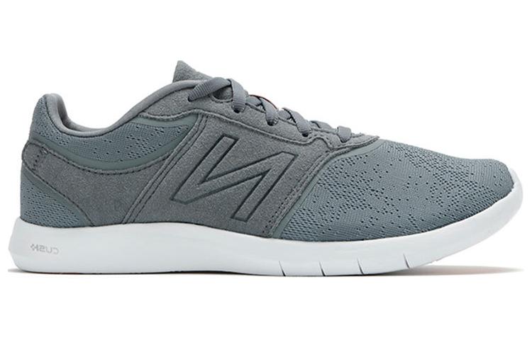Order (W) New Balance 415 Kelabu 'Gray' WL415GW