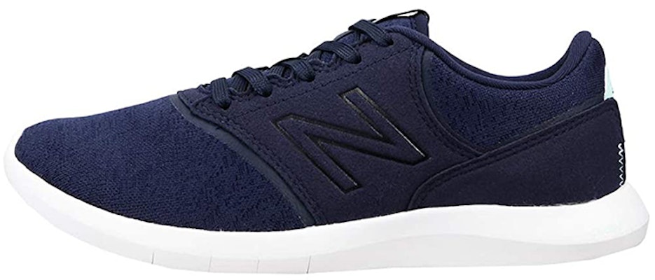(W) New Balance 415 Low-Top Biru Gelap WL415NV2 Buy (W) New Balance 415 Low-Top Biru Gelap WL415NV2