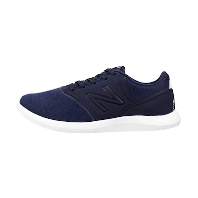 (W) NB 415 Low-Top Dark-Blue