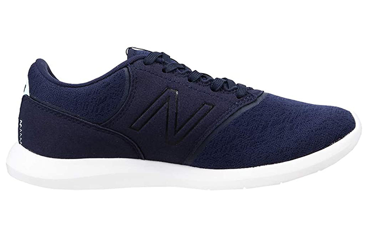 Order (W) New Balance 415 Bas Bleu Foncé WL415NV2