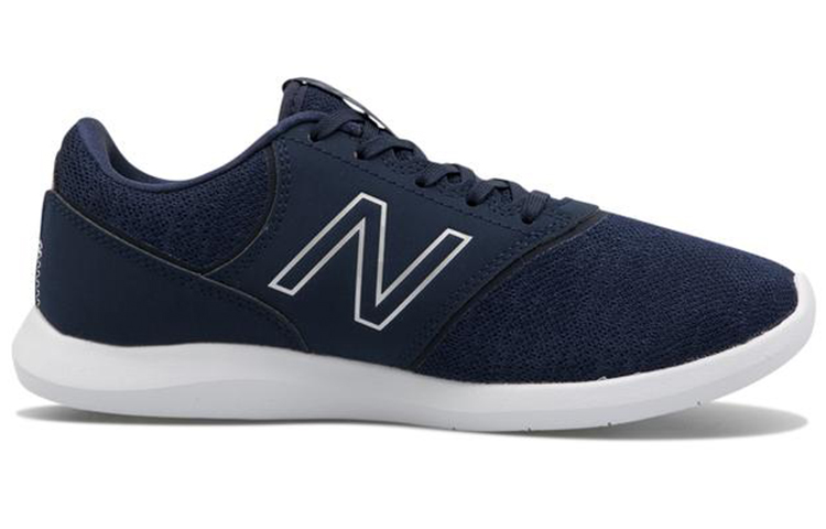 Order (W) New Balance 415 Low-Top Blau ''Navy'' WL415AY2
