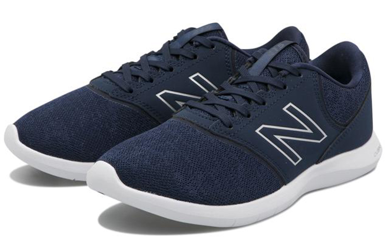 Lookbook (W) New Balance 415 Low-Top Blau ''Navy'' WL415AY2