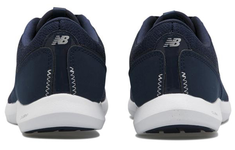 Shop (W) New Balance 415 Low-Top Blau ''Navy'' WL415AY2