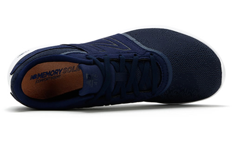 Order (W) New Balance 415 Bas-top Bleu Marine ''Navy'' WL415NV