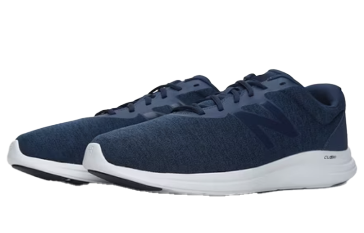 Lookbook (W) New Balance 415 Bas-top Bleu Marine ''Navy'' WL415NV