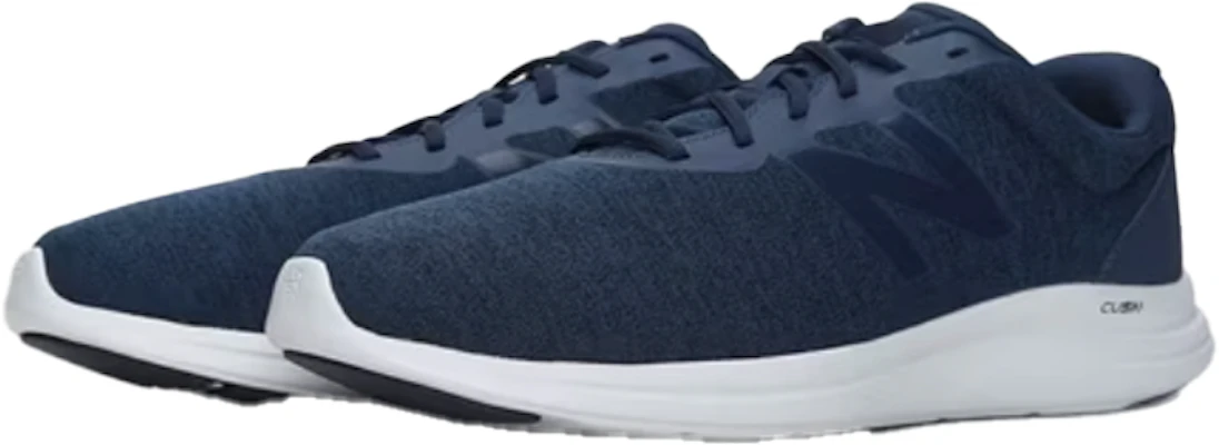 (W) New Balance 415 Bas-top Bleu Marine ''Navy'' WL415NV Lookbook (W) New Balance 415 Bas-top Bleu Marine ''Navy'' WL415NV
