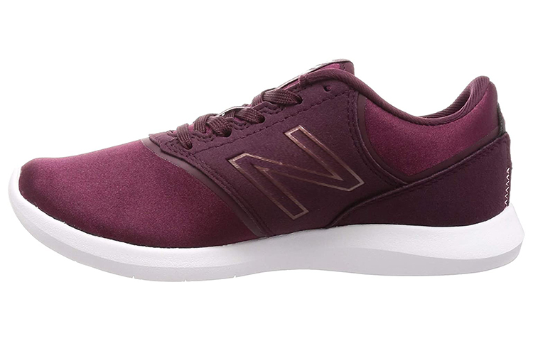(Women) New Balance 415 Low-Top Purple/ 'Red' WL415BG2