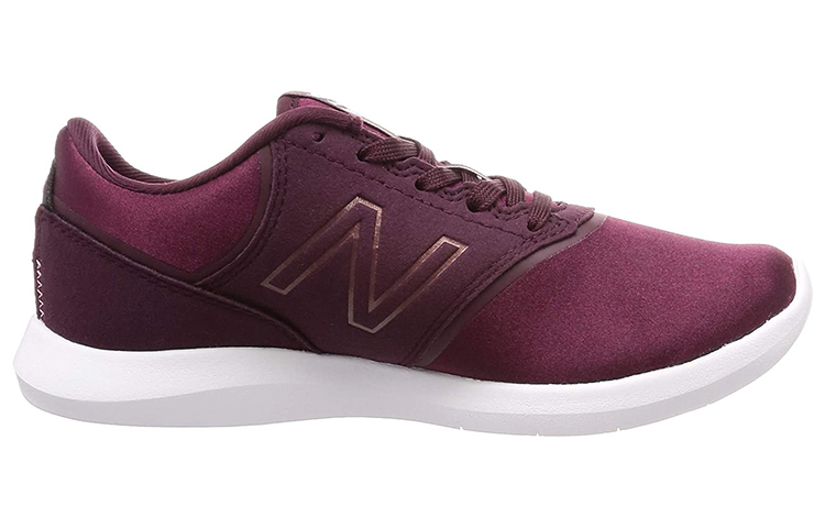 Order (W) New Balance 415 Low-Top Ungu/ 'Merah' WL415BG2