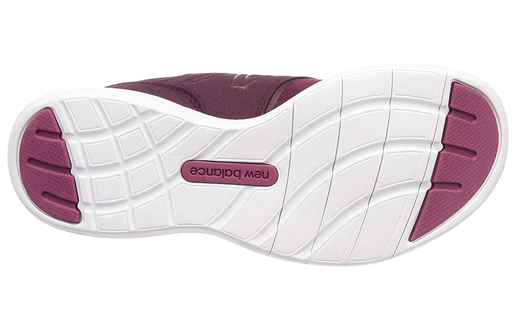 (W) NB 415 Low-Top Purple/ 'Red' 圖 4