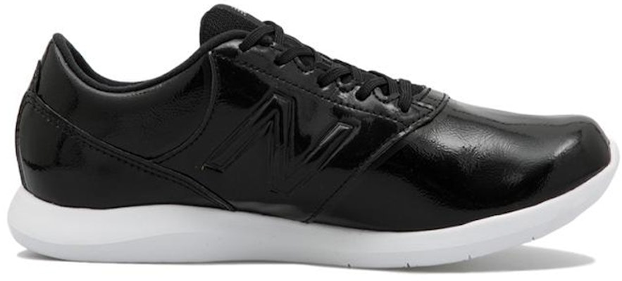 (W) New Balance 415 'Cuero Negro' WL415WB2 Order (W) New Balance 415 'Cuero Negro' WL415WB2