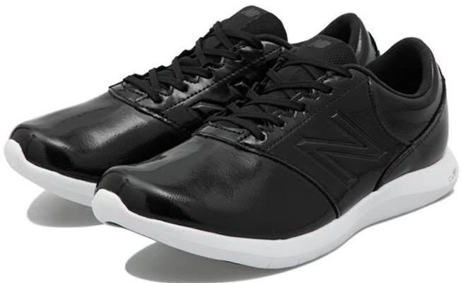 (W) New Balance 415 'Cuero Negro' WL415WB2 Lookbook (W) New Balance 415 'Cuero Negro' WL415WB2