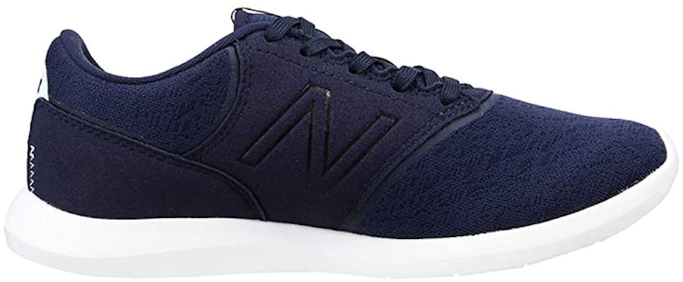 (W) New Balance 415 Low-Top Azul Oscuro WL415NV2 Order (W) New Balance 415 Low-Top Azul Oscuro WL415NV2
