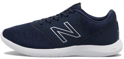 (Women) New Balance 415 Low-top Navy 'Blue' WL415AY2 (Women) New Balance 415 Low-top Navy 'Blue' WL415AY2