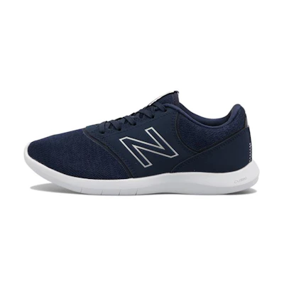 (W) NB 415 Low-top Navy 'Blue'