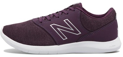 (Women) New Balance 415 Series Low-Top 'Purple' WL415AI2 (Women) New Balance 415 Series Low-Top 'Purple' WL415AI2