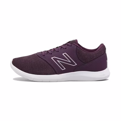 (W) NB 415 Series Low-Top 'Purple'