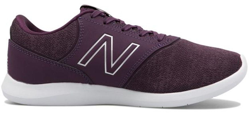 (W) New Balance 415 Series Low-Top 'Morado' WL415AI2 Order (W) New Balance 415 Series Low-Top 'Morado' WL415AI2