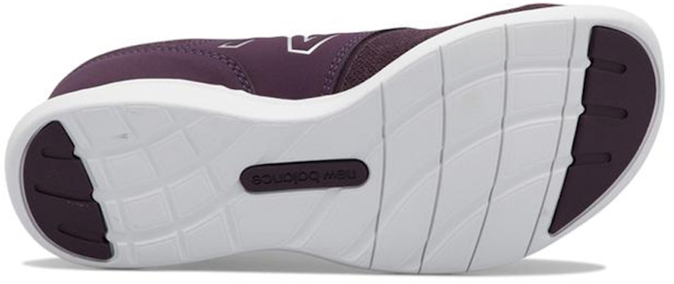 (W) New Balance 415 Series Low-Top 'Morado' WL415AI2 Purchase (W) New Balance 415 Series Low-Top 'Morado' WL415AI2