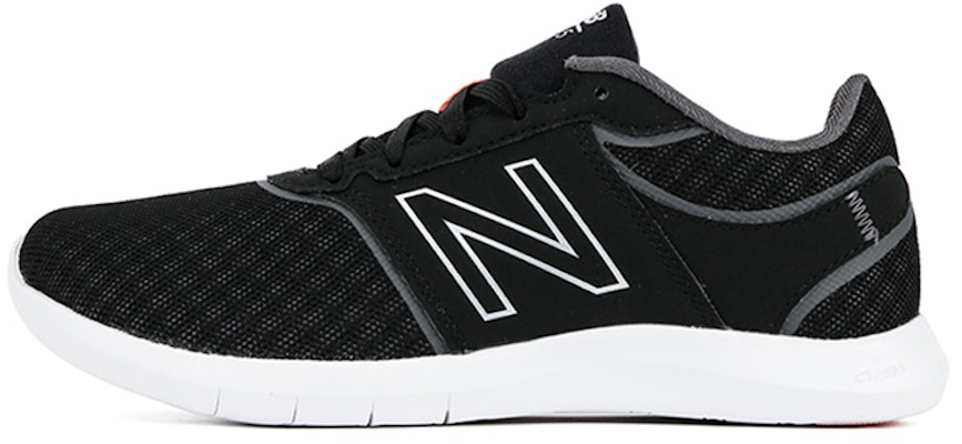 (W) New Balance 415 Series 'Negro Gris Blanco Contorneado' WL415AB Buy (W) New Balance 415 Series 'Negro Gris Blanco Contorneado' WL415AB