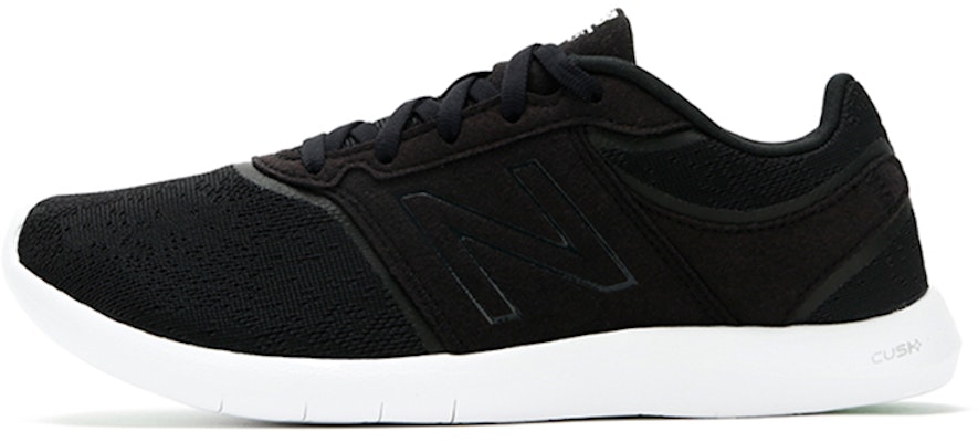 (W) New Balance 415 Seri 'Hitam Putih' WL415BW Buy (W) New Balance 415 Seri 'Hitam Putih' WL415BW