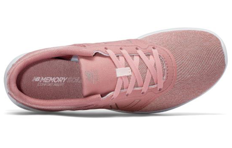 (W) NB 415 Series 'Pink' 圖 3