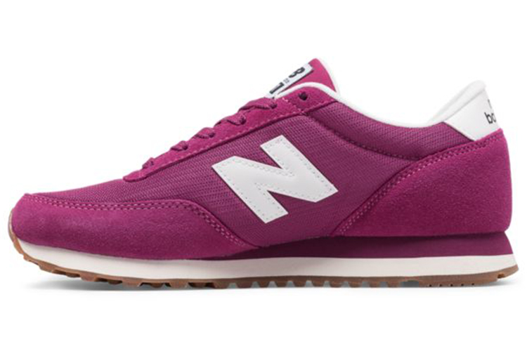 (Women) New Balance 415 Series Beige/Brown 'Pink' WL501CVA