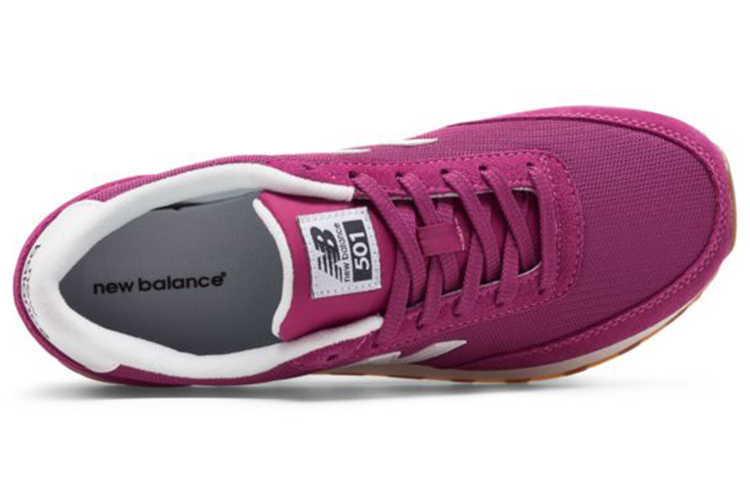 Lookbook (W) New Balance 415 Series Beige/Bruin ''Roze'' WL501CVA