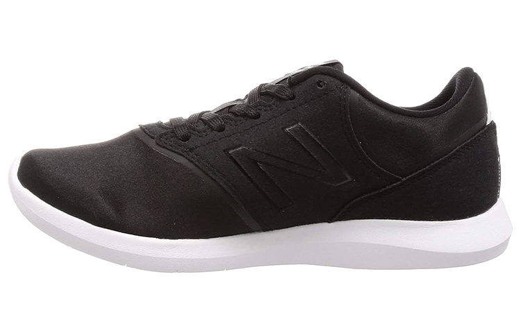 (Women) New Balance 415 Series Low-Top 'Black' WL415BK2