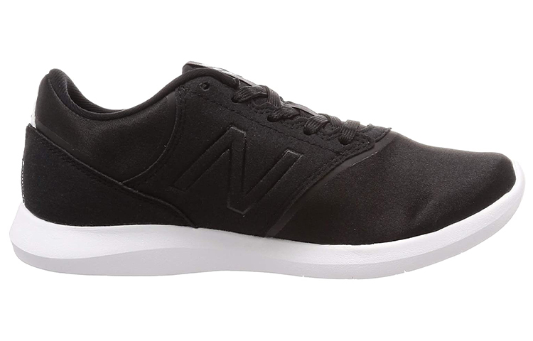 Order (W) New Balance 415 Série Basse ''Noir'' WL415BK2
