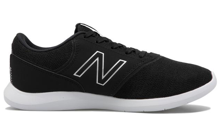 Order (W) New Balance 415 Low-Top ''Nero Bianco Contornato'' WL415AC2