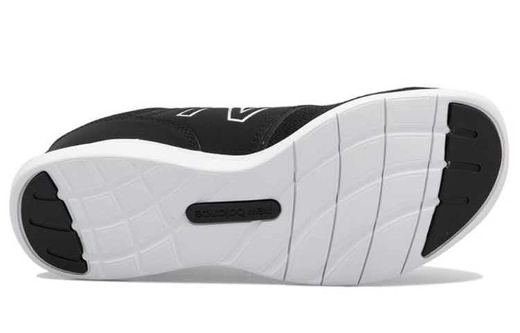 Purchase (W) New Balance 415 Low-Top ''Nero Bianco Contornato'' WL415AC2