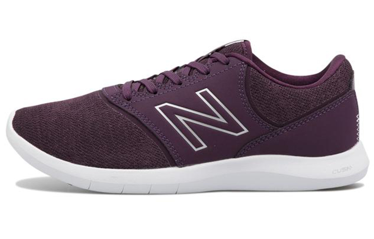 (Women) New Balance 415 Series Low-Top 'Purple' WL415AI2