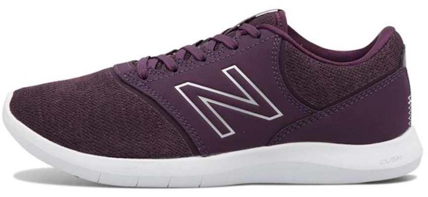 (W) New Balance 415 Seri Sepatu Rendah 'Ungu' WL415AI2 Buy (W) New Balance 415 Seri Sepatu Rendah 'Ungu' WL415AI2