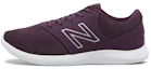 Buy (W) New Balance 415 Seri Sepatu Rendah 'Ungu' WL415AI2