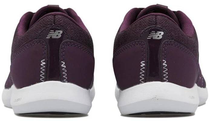 (W) New Balance 415 Seri Sepatu Rendah 'Ungu' WL415AI2 Shop (W) New Balance 415 Seri Sepatu Rendah 'Ungu' WL415AI2