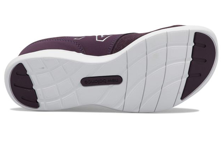 Purchase (W) New Balance 415 Seri Sepatu Rendah 'Ungu' WL415AI2
