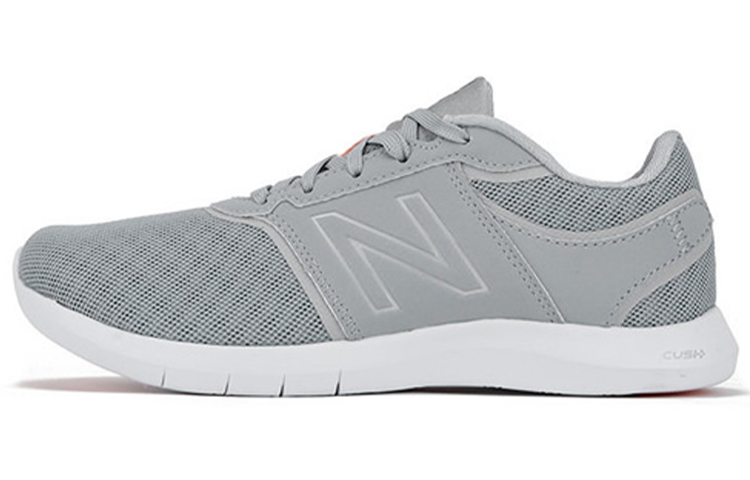 (Women) New Balance 415 Series Low-Top 'Silver' WL415AG