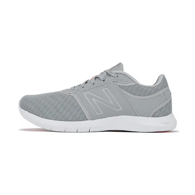 (W) NB 415 Series Low-Top 'Silver'