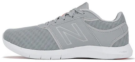 (Women) New Balance 415 Series Low-Top 'Silver' WL415AG (Women) New Balance 415 Series Low-Top 'Silver' WL415AG