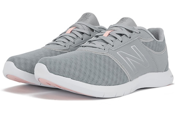 Order (W) New Balance 415 Series Basses ''Argent'' WL415AG