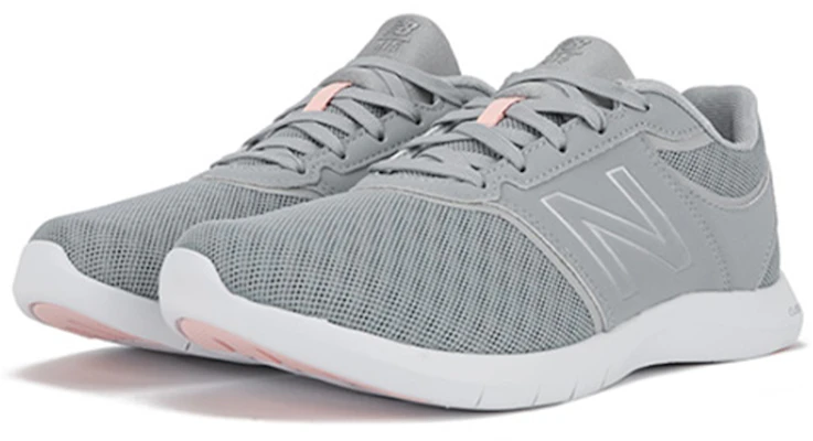 (W) New Balance 415 Series Basses ''Argent'' WL415AG Order (W) New Balance 415 Series Basses ''Argent'' WL415AG