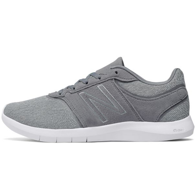 (Women) New Balance 415 Series Low-Top Gray 'Grey' WL415GY