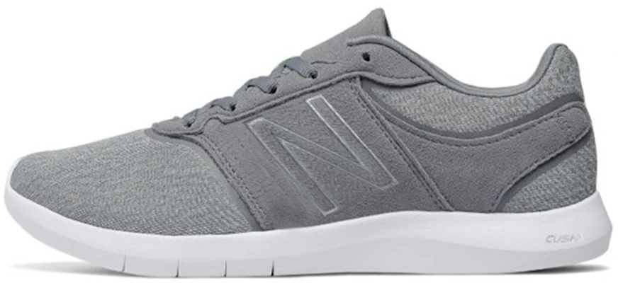 (W) New Balance 415 Series Low-Top Grigio ''Grey'' WL415GY Buy (W) New Balance 415 Series Low-Top Grigio ''Grey'' WL415GY