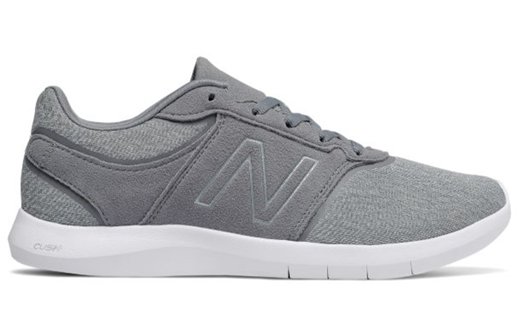 Order (W) New Balance 415 Series Low-Top Grigio ''Grey'' WL415GY