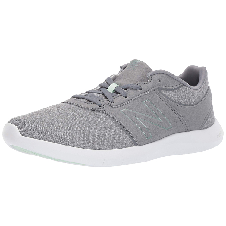 Lookbook (W) New Balance 415 Series Low-Top Grigio ''Grey'' WL415GY