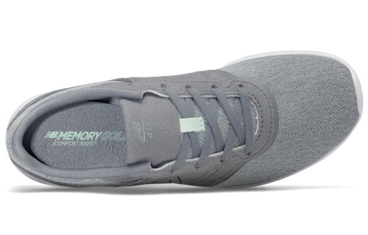 Shop (W) New Balance 415 Series Low-Top Grigio ''Grey'' WL415GY