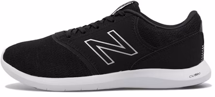(Women) New Balance 415 Series Low-Top 'Black White Outlined' WL415AC2 (Women) New Balance 415 Series Low-Top 'Black White Outlined' WL415AC2