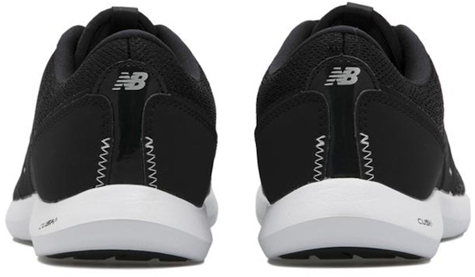 (W) New Balance 415 Series Low-Top 'Negro Blanco Contorneado' WL415AC2 Shop (W) New Balance 415 Series Low-Top 'Negro Blanco Contorneado' WL415AC2